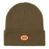 303 Boards - Oval Beanie (Olive)
